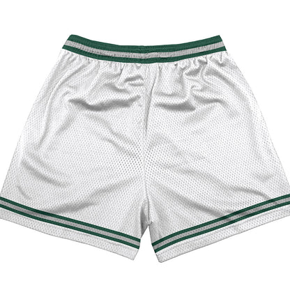 Hawaii - NCAA Baseball : Caleb Okada - Shorts-1