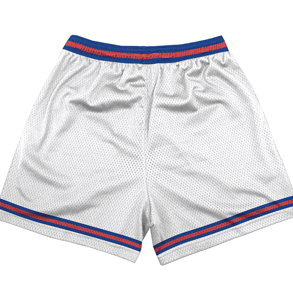 LA Tech - NCAA Softball : Bryannah Campos - Shorts-1