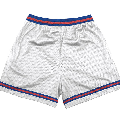 LA Tech - NCAA Softball : Bryannah Campos - Shorts-1