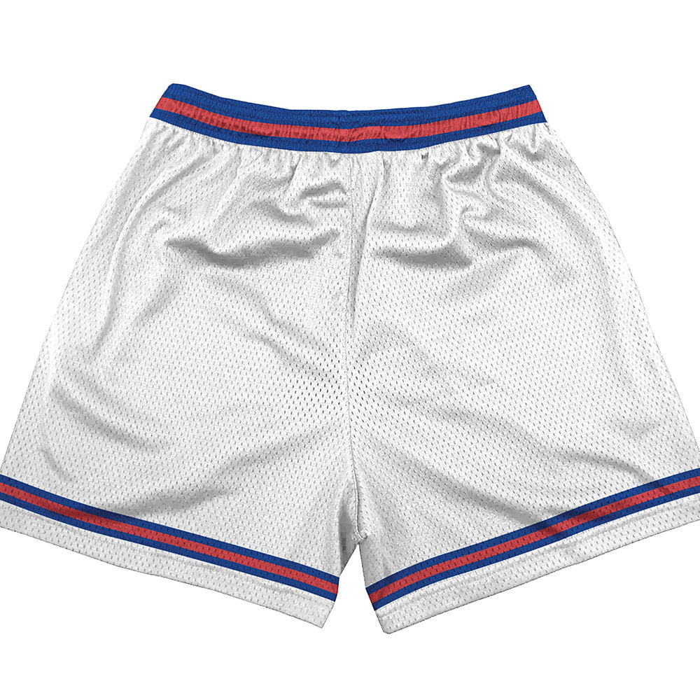 LA Tech - NCAA Men's Track & Field : John Brown - Shorts-1