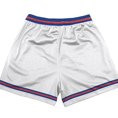 LA Tech - NCAA Men's Track & Field : John Brown - Shorts-1