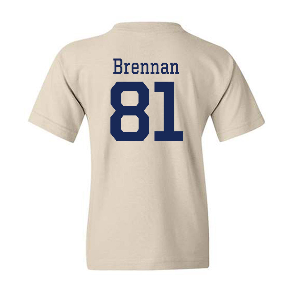 Arizona - NCAA Football : Scotty Brennan - Sports Shersey Youth T-Shirt-1