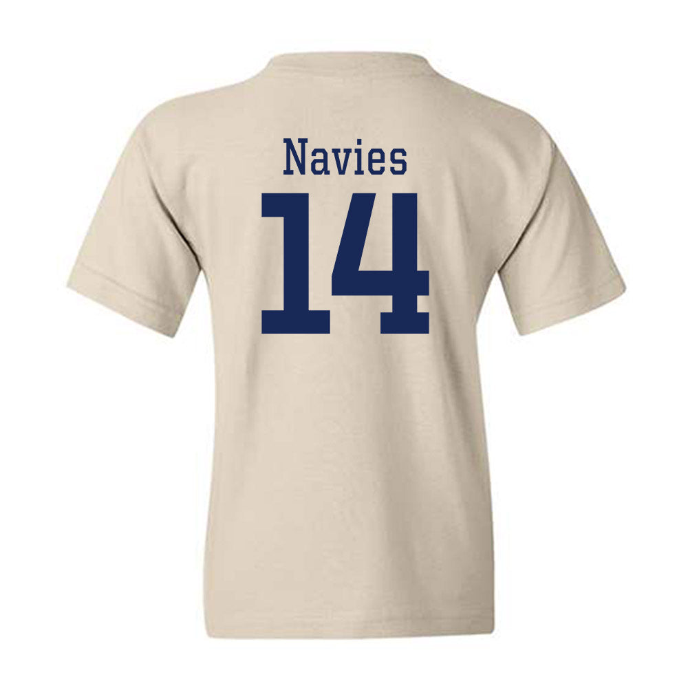 Arizona - NCAA Football : Hannibal Navies - Sports Shersey Youth T-Shirt-1
