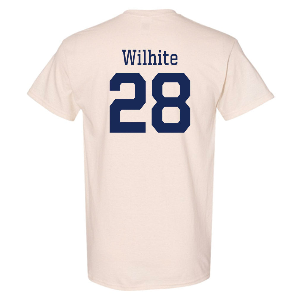 Arizona - NCAA Football : Anthony Wilhite - Sports Shersey T-Shirt-1