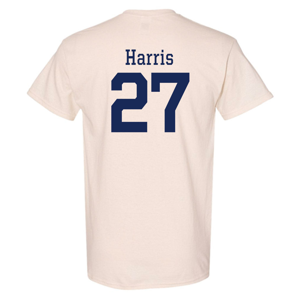Arizona - NCAA Football : Keytrin Harris - Sports Shersey T-Shirt-1