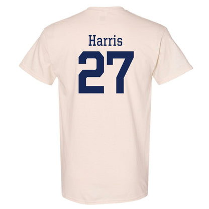 Arizona - NCAA Football : Keytrin Harris - Sports Shersey T-Shirt-1