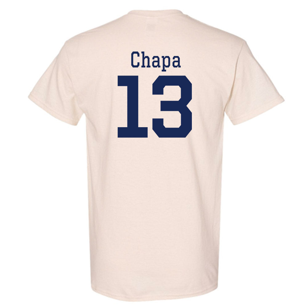 Arizona - NCAA Football : Cam Chapa - Sports Shersey T-Shirt-1