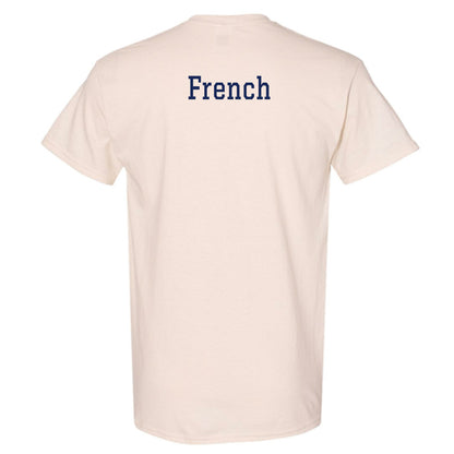 Arizona - NCAA Football : Ian French - Sports Shersey T-Shirt-1