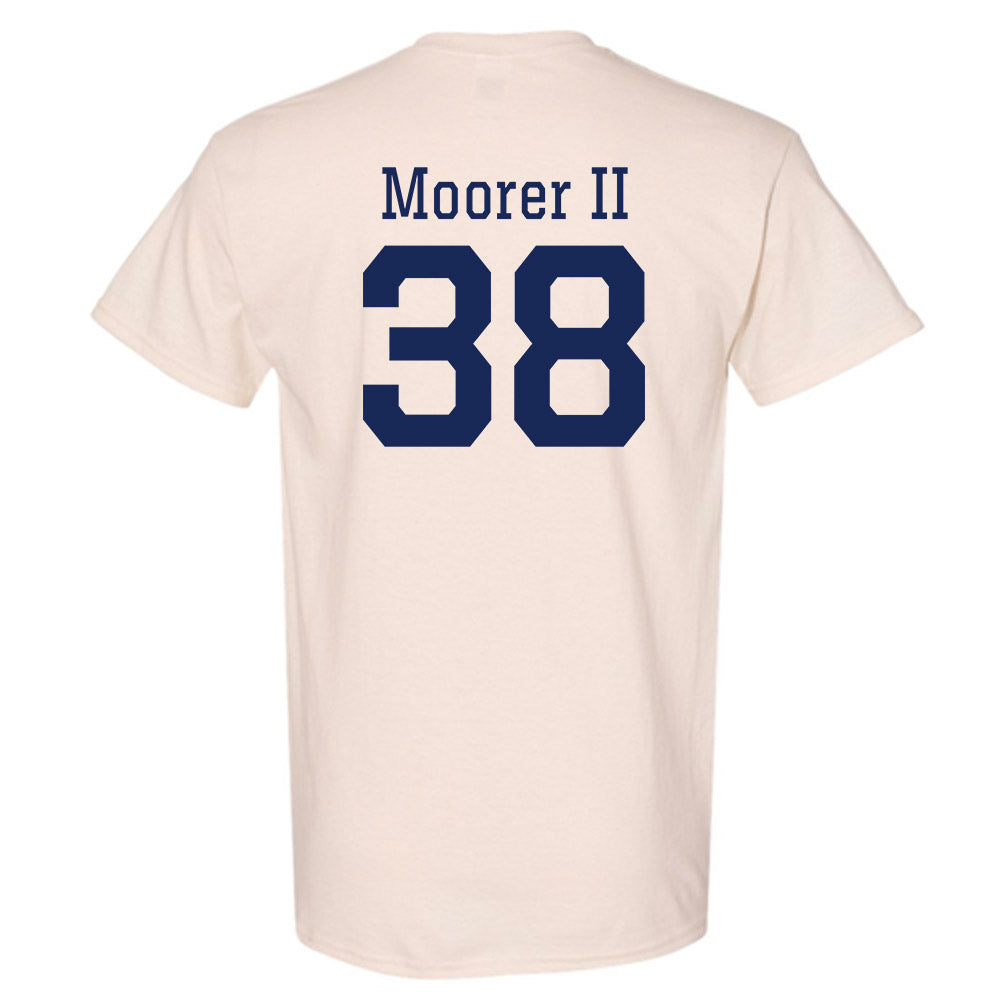 Arizona - NCAA Football : Kevin Moorer II - Sports Shersey T-Shirt-1