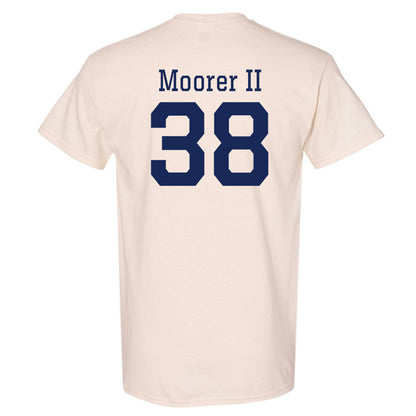 Arizona - NCAA Football : Kevin Moorer II - Sports Shersey T-Shirt-1