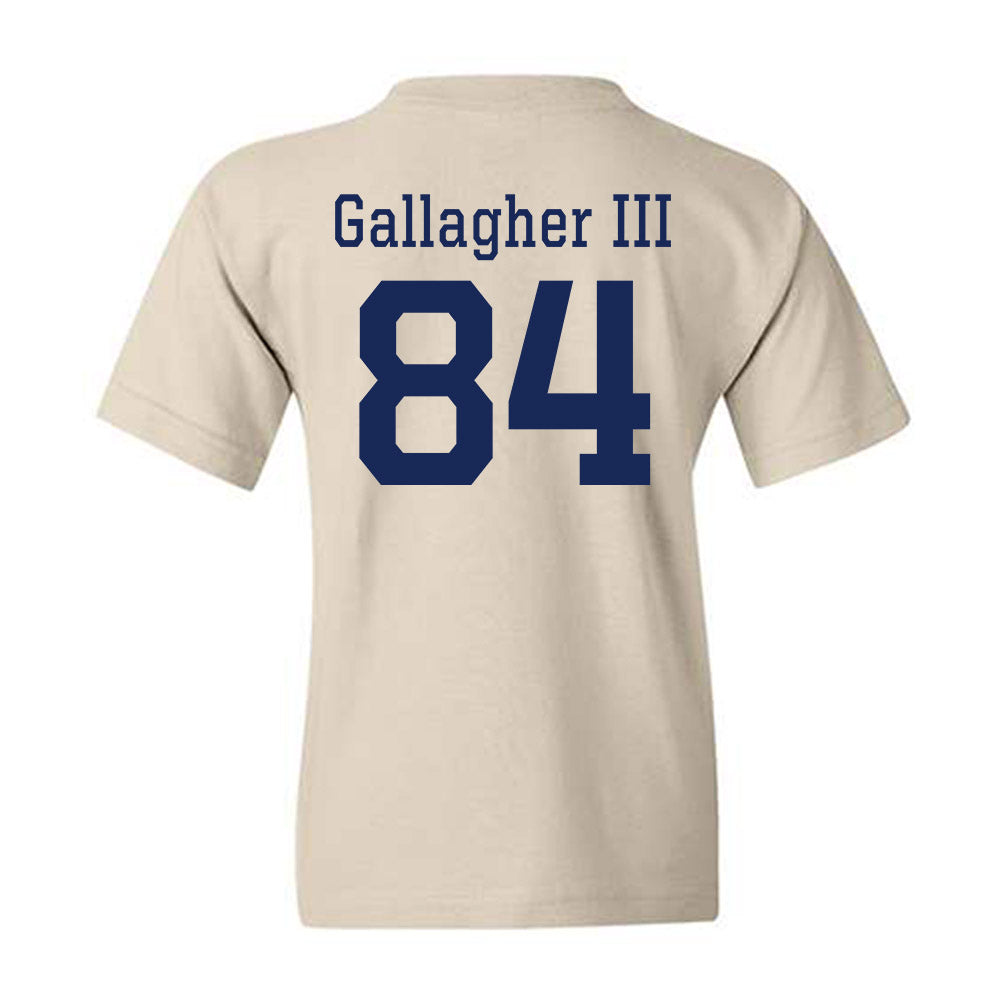Arizona - NCAA Football : Rodney Gallagher III - Sports Shersey Youth T-Shirt-1