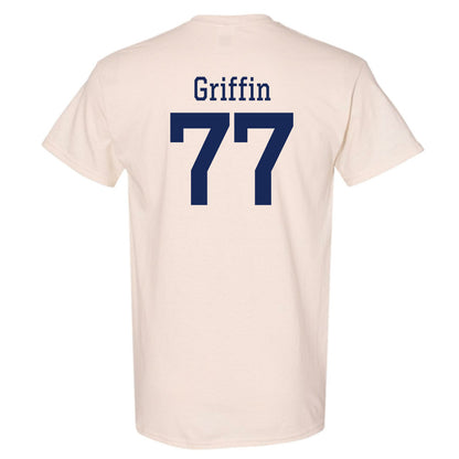 Arizona - NCAA Football : Jake Griffin - Sports Shersey T-Shirt-1