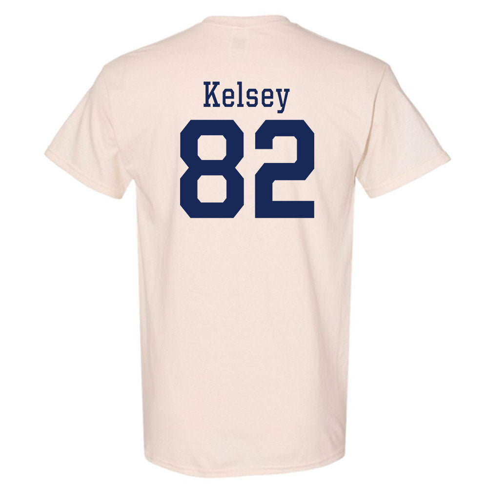 Arizona - NCAA Football : Landon Kelsey - Sports Shersey T-Shirt-1