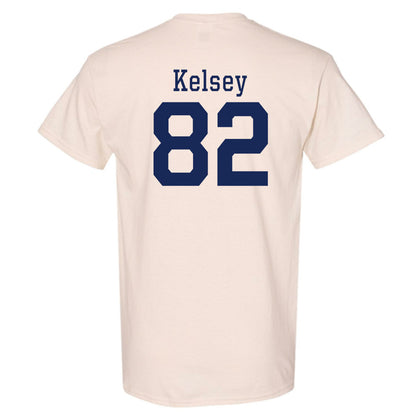 Arizona - NCAA Football : Landon Kelsey - Sports Shersey T-Shirt-1