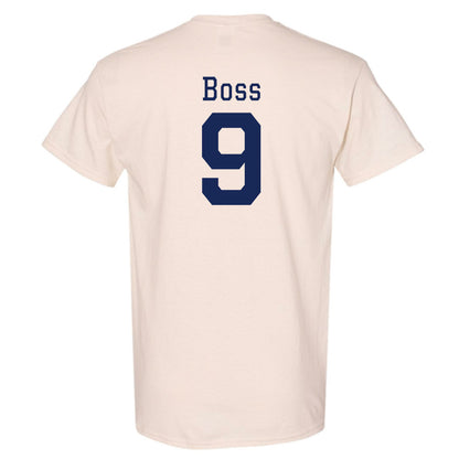 Arizona - NCAA Football : Tyrese Boss - Sports Shersey T-Shirt-1