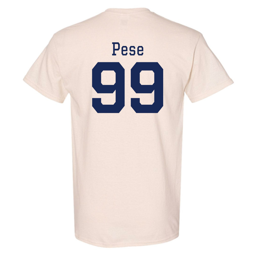 Arizona - NCAA Football : Mays Pese - Sports Shersey T-Shirt-1