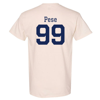 Arizona - NCAA Football : Mays Pese - Sports Shersey T-Shirt-1