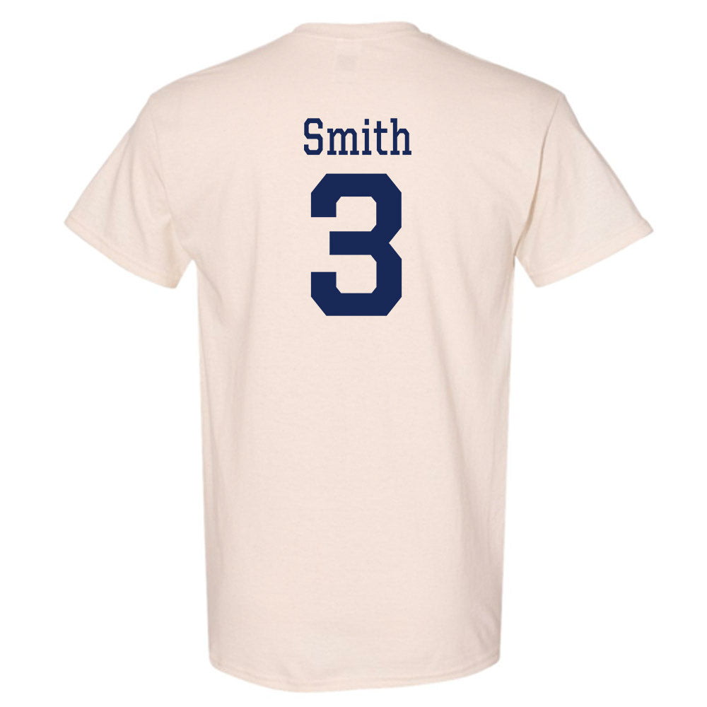 Arizona - NCAA Football : Tre Smith - Sports Shersey T-Shirt-1