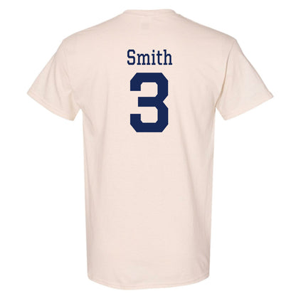 Arizona - NCAA Football : Tre Smith - Sports Shersey T-Shirt-1