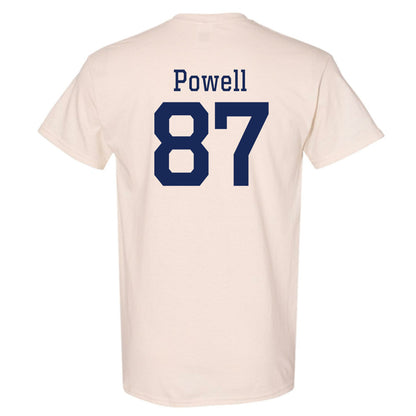 Arizona - NCAA Football : Tyler Powell - Sports Shersey T-Shirt-1