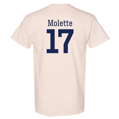 Arizona - NCAA Football : Lee Molette - Sports Shersey T-Shirt-1