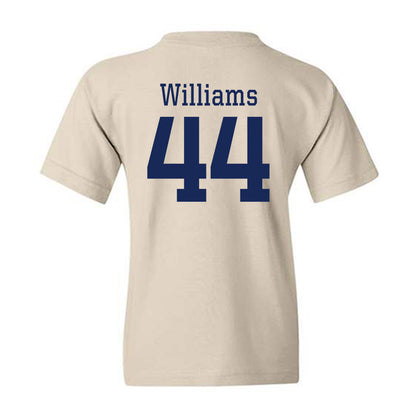Arizona - NCAA Football : Prince Williams - Sports Shersey Youth T-Shirt-1