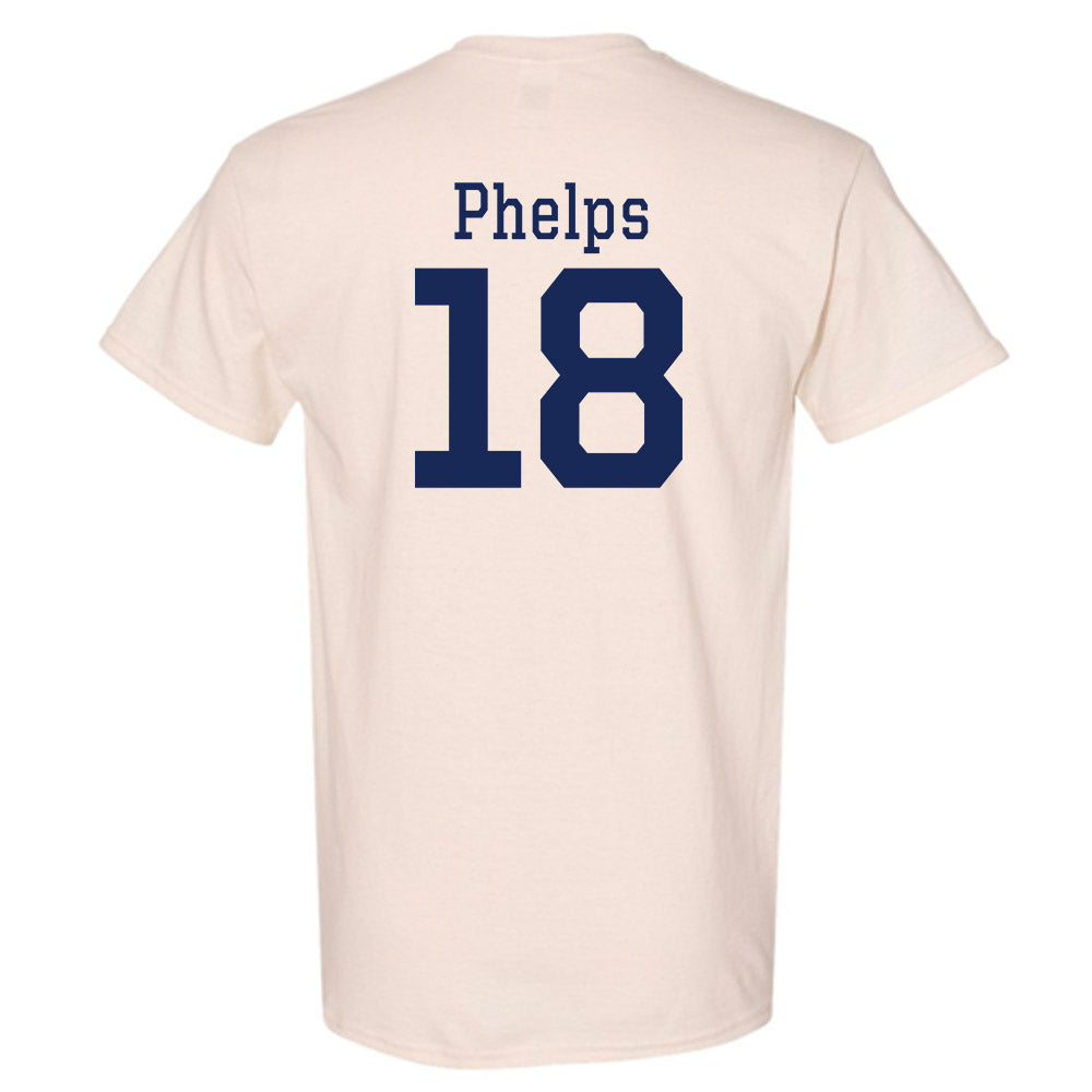 Arizona - NCAA Football : Brandon Phelps - Sports Shersey T-Shirt-1