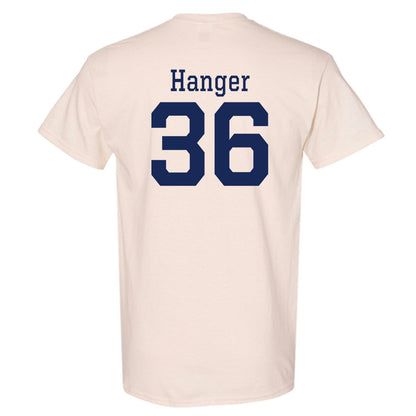 Arizona - NCAA Football : Dominic Hanger - Sports Shersey T-Shirt