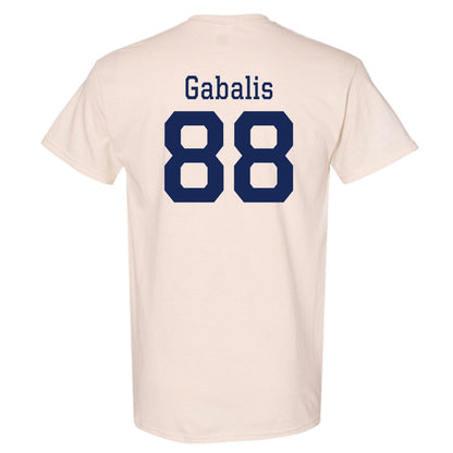 Arizona - NCAA Football : Henry Gabalis - Sports Shersey T-Shirt-1