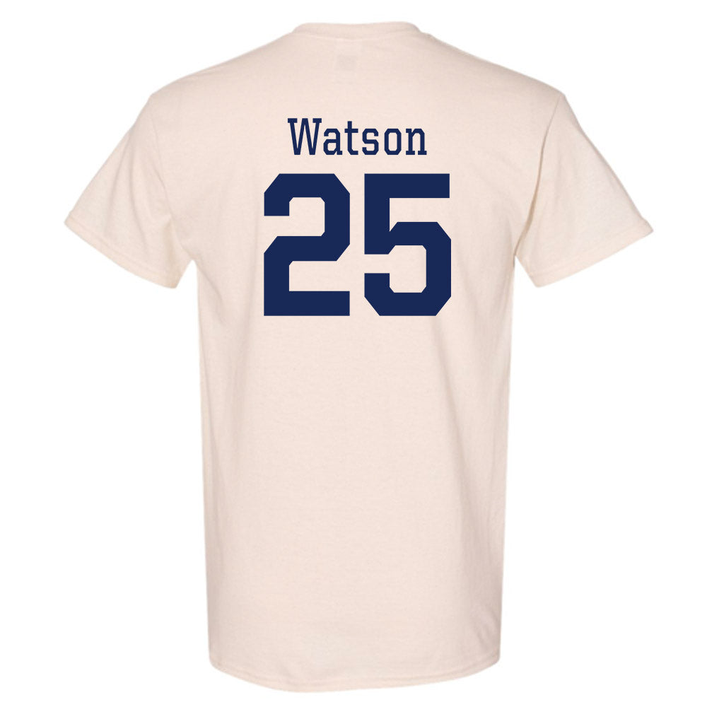 Arizona - NCAA Football : Zuri Watson - Sports Shersey T-Shirt-1