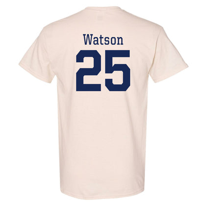 Arizona - NCAA Football : Zuri Watson - Sports Shersey T-Shirt-1