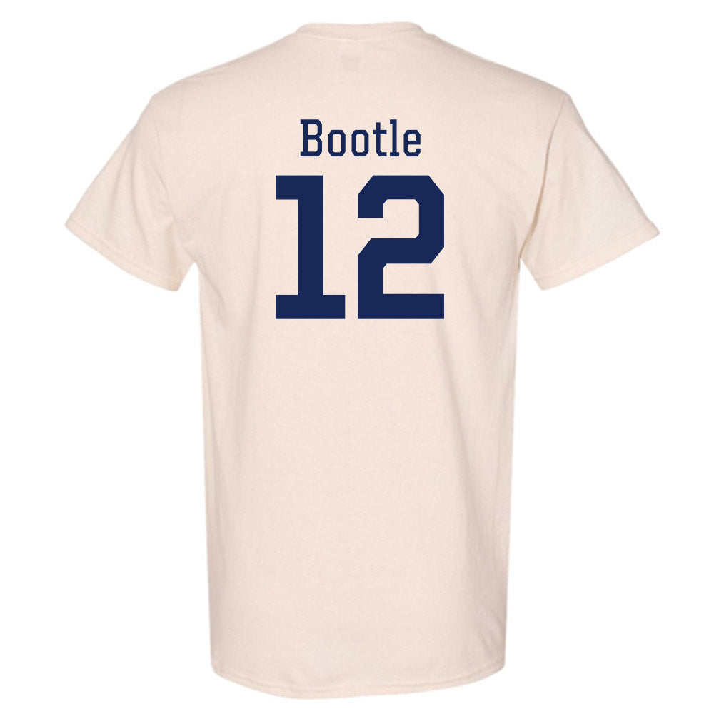Arizona - NCAA Football : Dwight Bootle - Sports Shersey T-Shirt-1