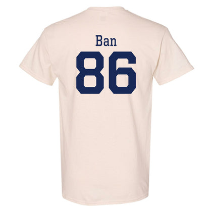 Arizona - NCAA Football : Arthur Ban - Sports Shersey T-Shirt-1