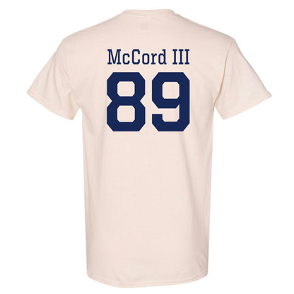 Arizona - NCAA Football : Jordan McCord III - Sports Shersey T-Shirt-1