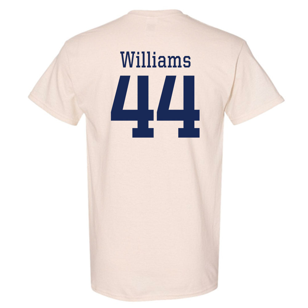 Arizona - NCAA Football : Prince Williams - Sports Shersey T-Shirt-1