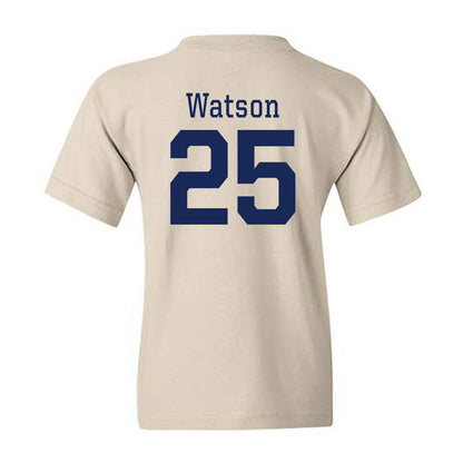 Arizona - NCAA Football : Zuri Watson - Sports Shersey Youth T-Shirt-1