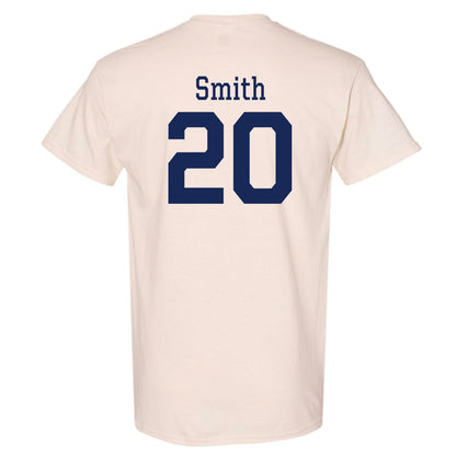 Arizona - NCAA Football : Caleb Smith - Sports Shersey T-Shirt-1