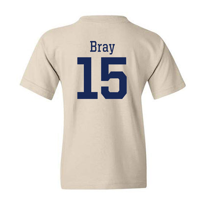 Arizona - NCAA Football : Mason Bray - Sports Shersey Youth T-Shirt-1