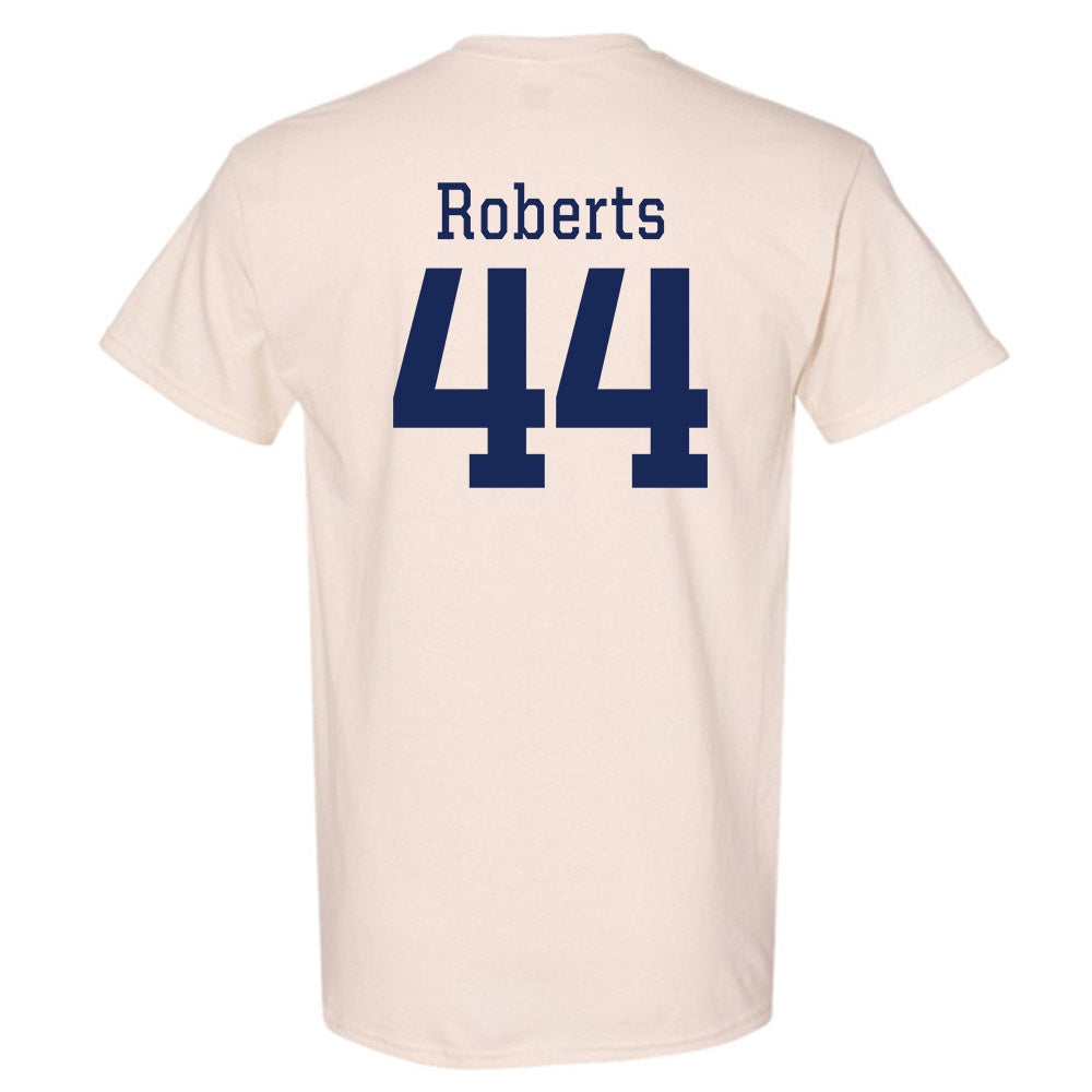 Arizona - NCAA Football : Antwan Roberts - Sports Shersey T-Shirt-1