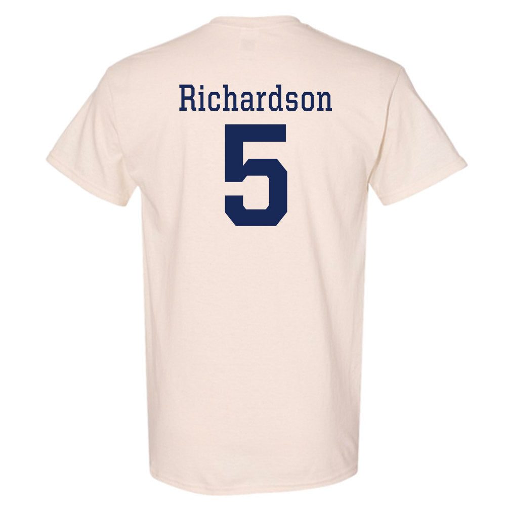 Arizona - NCAA Football : Gio Richardson - Sports Shersey T-Shirt-1