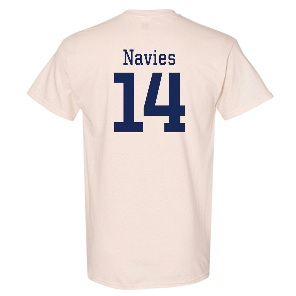 Arizona - NCAA Football : Hannibal Navies - Sports Shersey T-Shirt-1