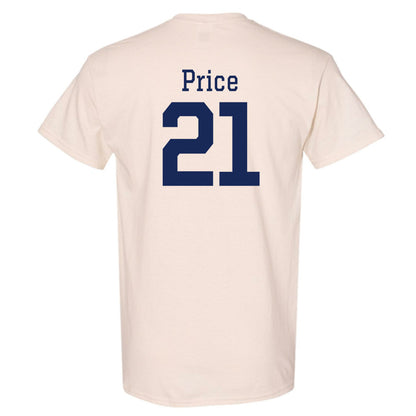 Arizona - NCAA Football : Johno Price - Sports Shersey T-Shirt
