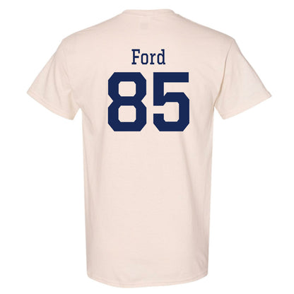 Arizona - NCAA Football : Kellan Ford - Sports Shersey T-Shirt-1