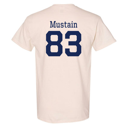 Arizona - NCAA Football : Tyler Mustain - Sports Shersey T-Shirt-1