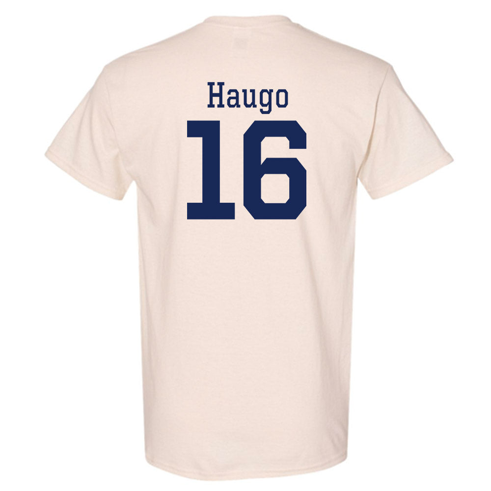 Arizona - NCAA Football : Luke Haugo - Sports Shersey T-Shirt-1