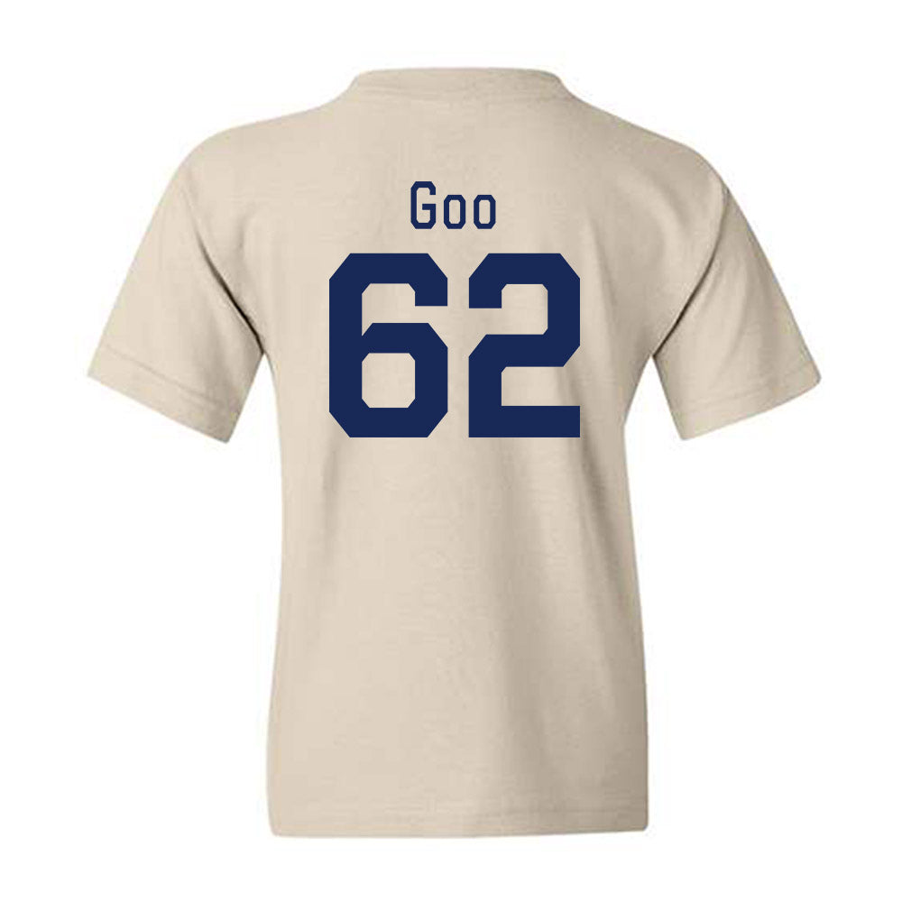 Arizona - NCAA Football : Javian Goo - Sports Shersey Youth T-Shirt-1