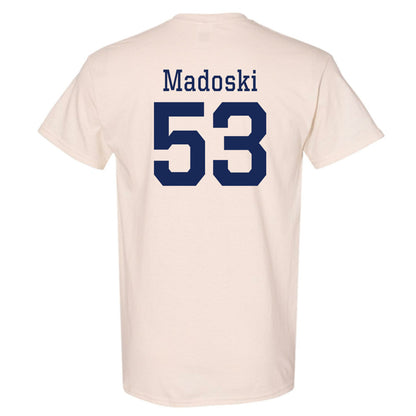 Arizona - NCAA Football : Christian Madoski - Sports Shersey T-Shirt