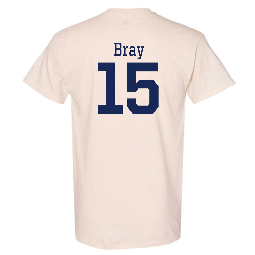 Arizona - NCAA Football : Mason Bray - Sports Shersey T-Shirt-1