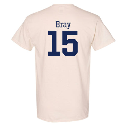 Arizona - NCAA Football : Mason Bray - Sports Shersey T-Shirt-1