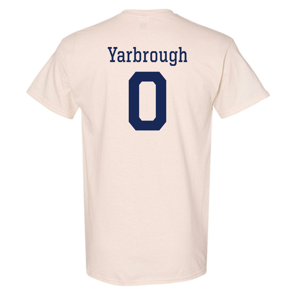 Arizona - NCAA Football : Wesley Yarbrough - Sports Shersey T-Shirt-1